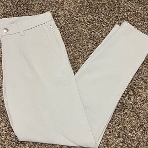 Lululemon Commission Pant